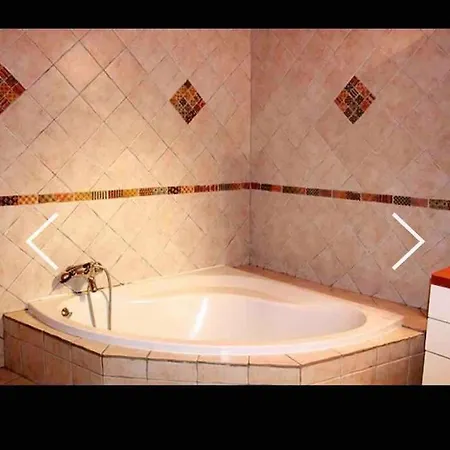 דירה Duplex Avec Vue