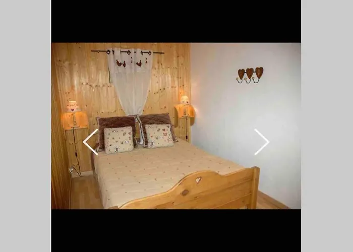 Апартаменты Duplex Avec Vue