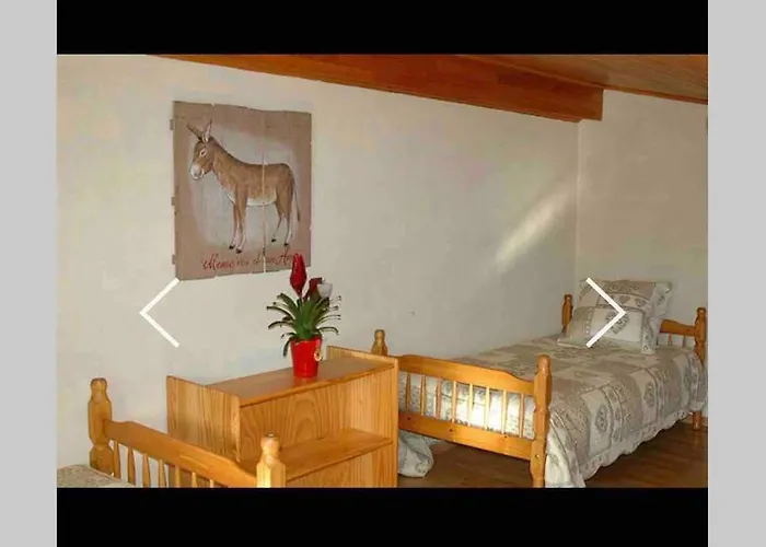 Duplex Avec Vue Ле дез Альп