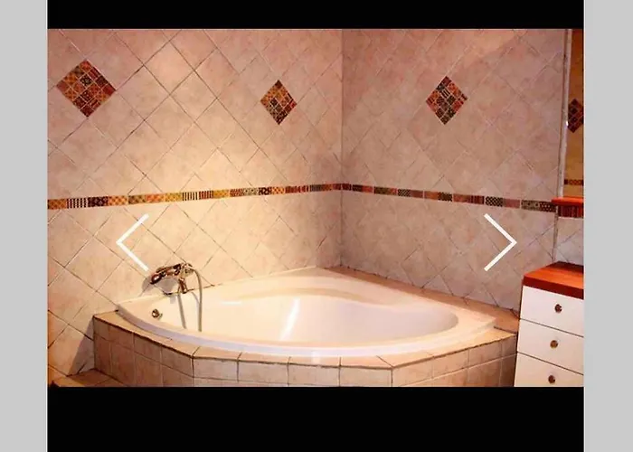 Апартаменты Duplex Avec Vue