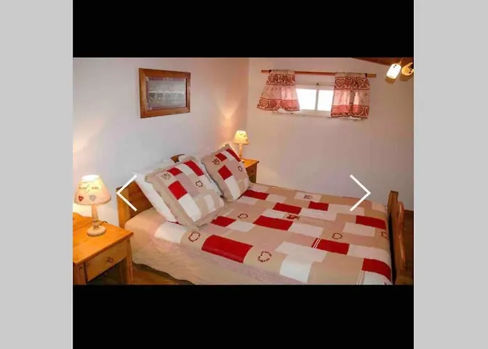 Апартаменты Duplex Avec Vue