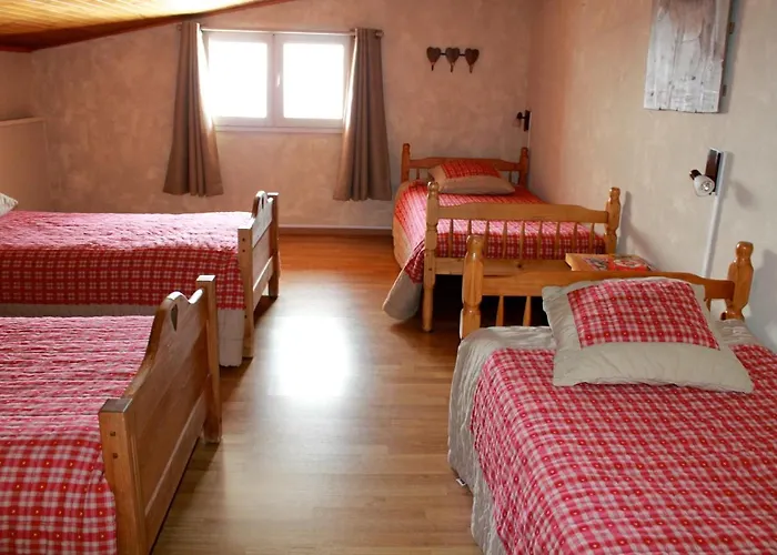 Апартаменты Duplex Avec Vue *